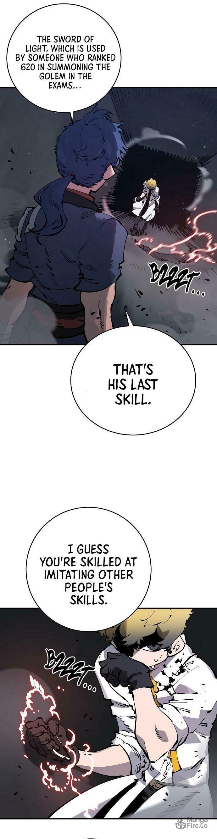 Player – Chapter 38 page 32