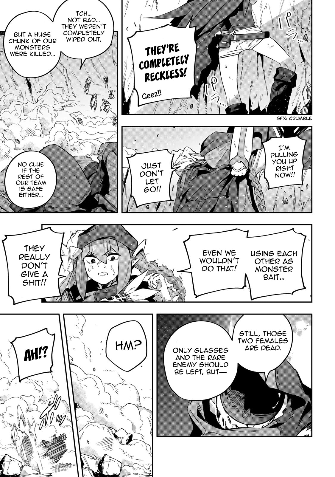 The Best Job You Can Do page 12