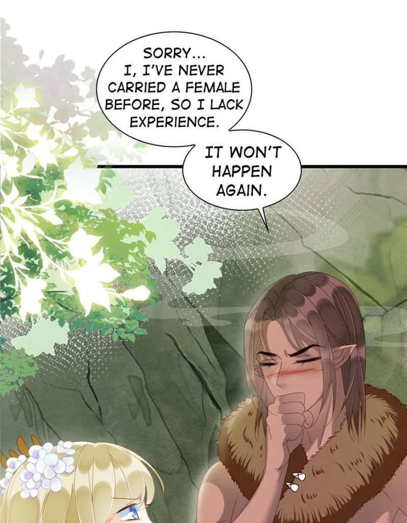Help! My Beast Husband Pampers Me Too Much! – Chapter 11 page 48