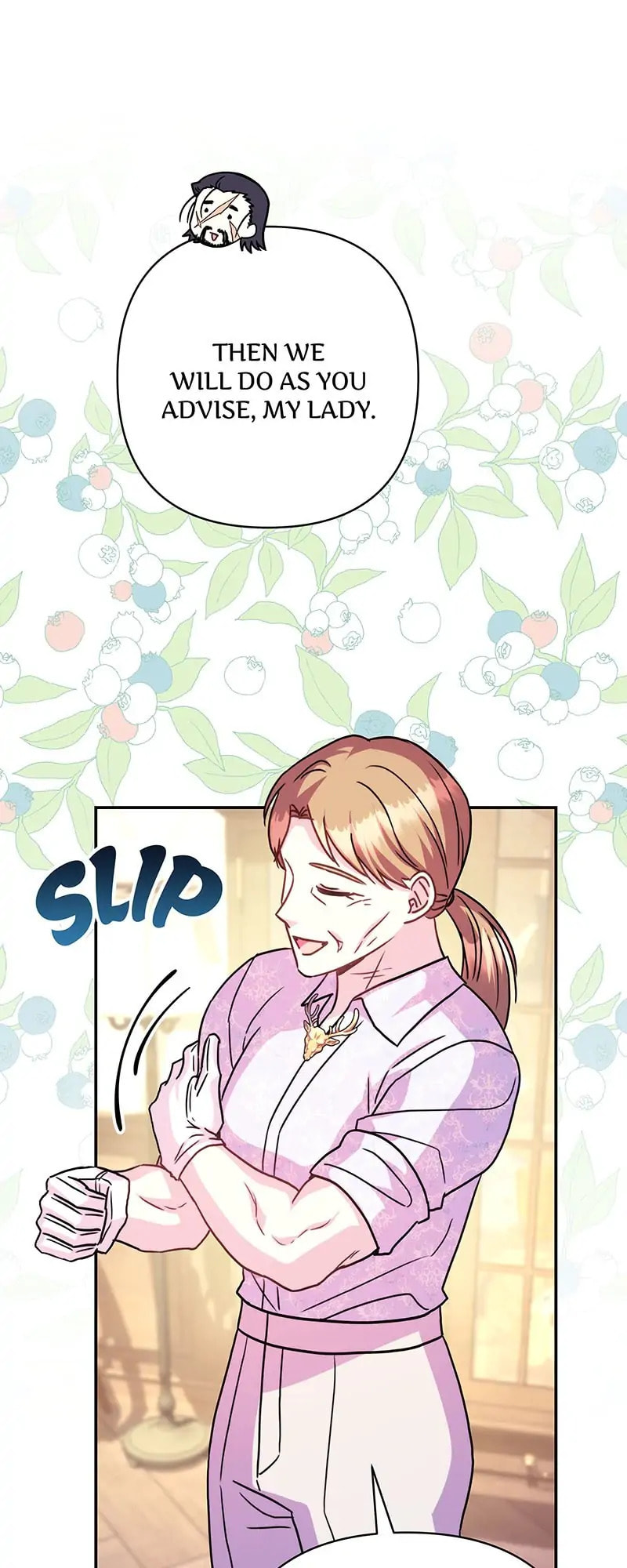 Another Typical Fantasy Romance – Chapter 57 page 66