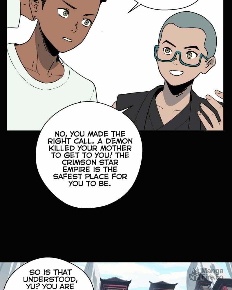 Black Sun – Chapter 50 page 9