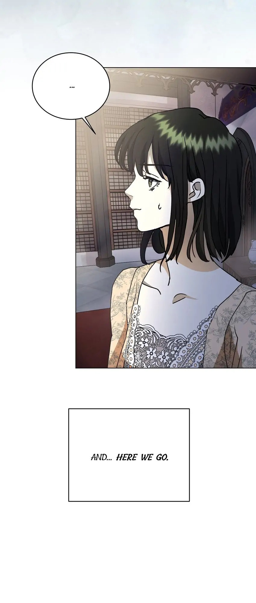 The Psycho Duke and I – Chapter 5 page 57