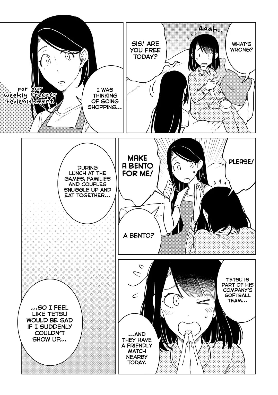 SUCCESSORʼS SORROW (1) page 10
