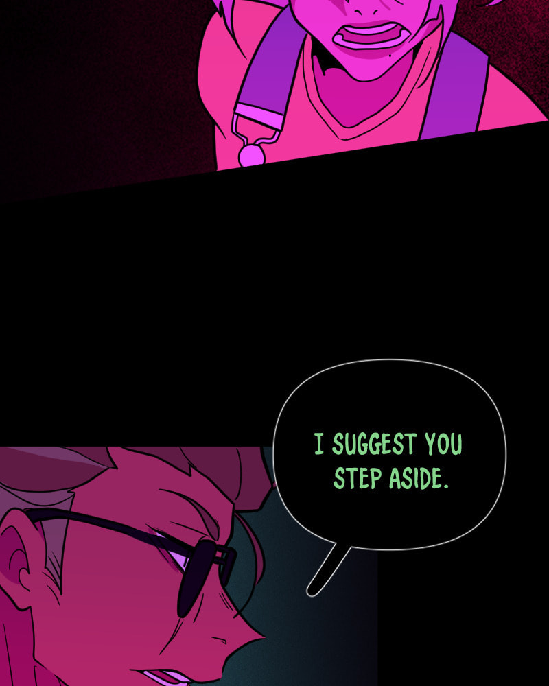 Homesick (Ms. Freaky) (Colored) – Chapter 69 page 42