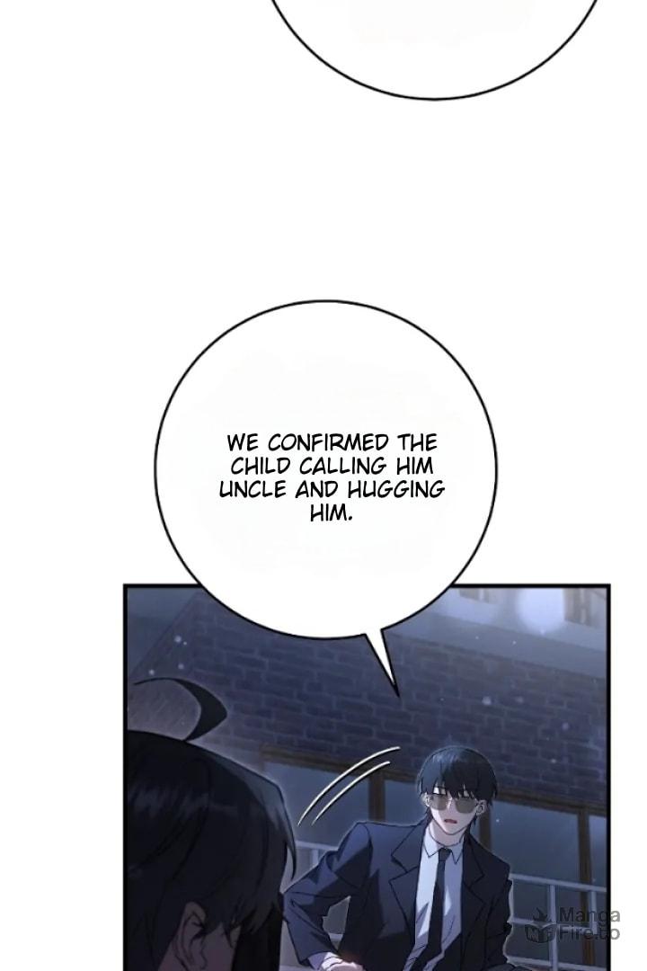 The Hunter Wants to Live Quietly – Chapter 5 page 8