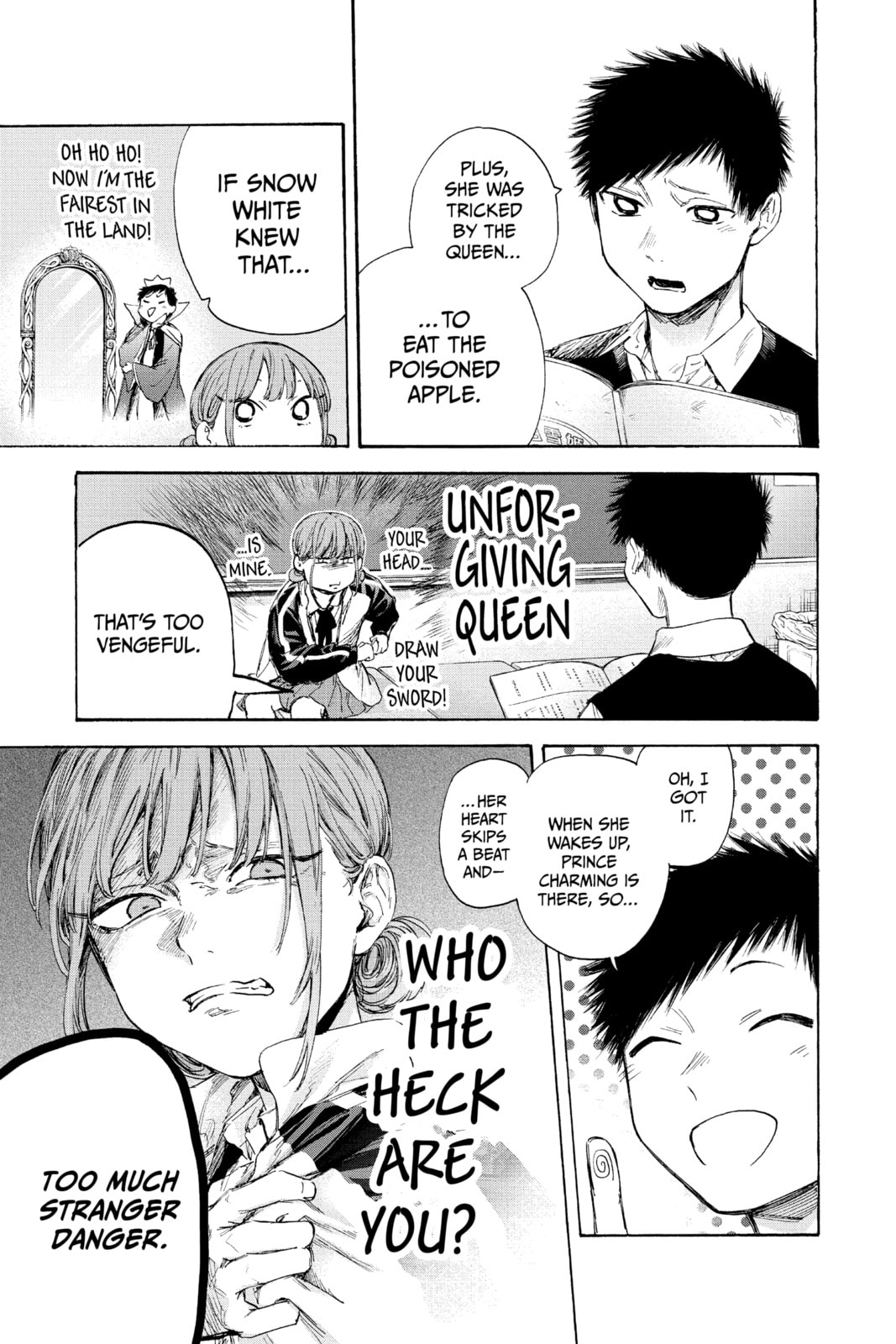 Doing Great page 10