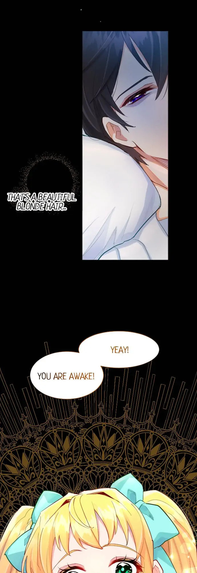 Kizu Darake Seijo Yori Houfuku wo Komete – Chapter 42 page 18