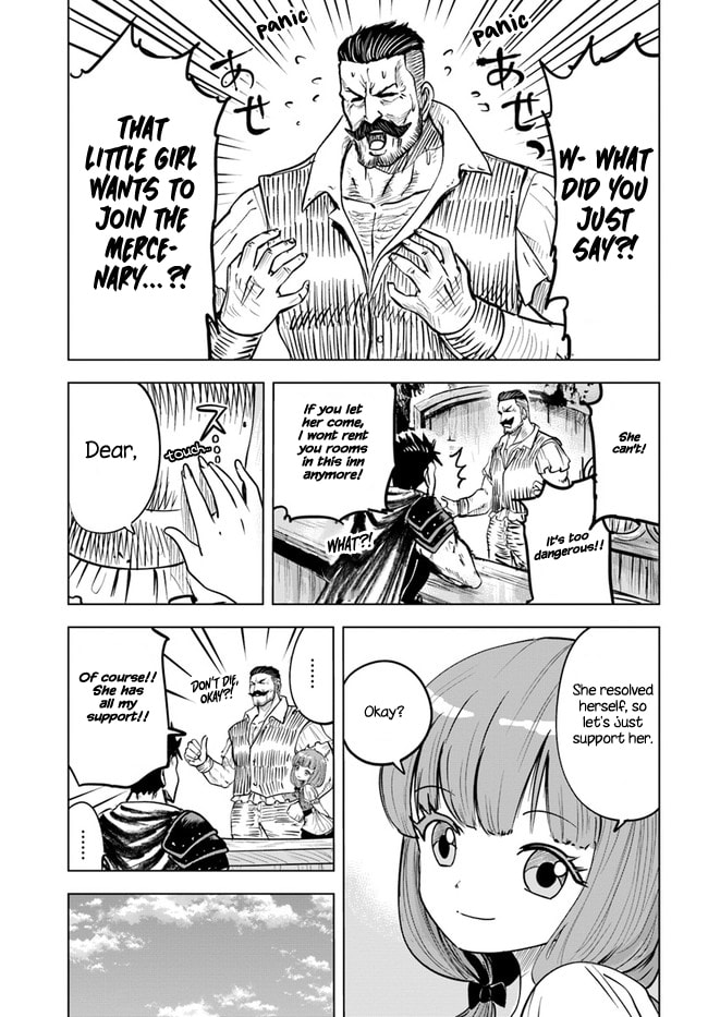 Road to Kingdom – Chapter 24 page 16