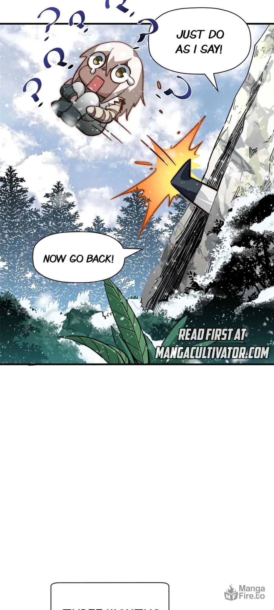 Top Tier Providence – Chapter 76 page 23