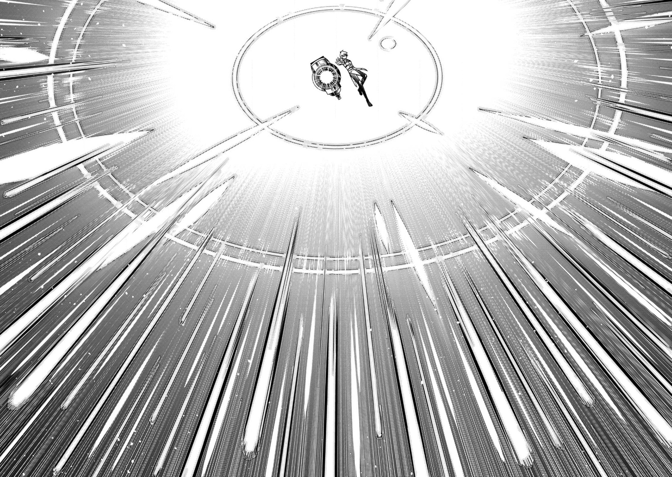 Summoned to Another World… Again?! – Chapter 41 page 12