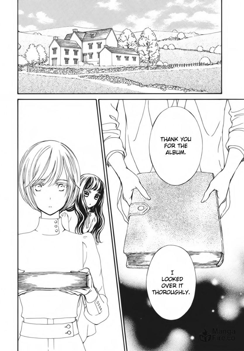 Vampire Knight: Memories – Chapter 50 page 4