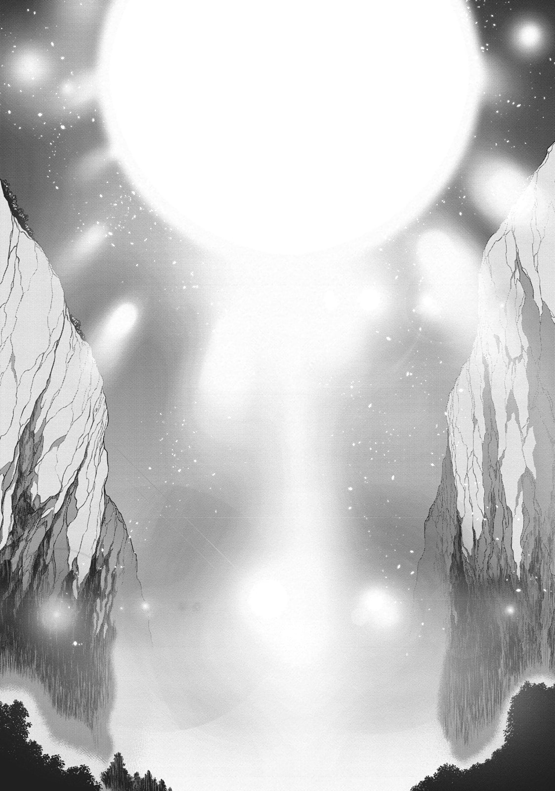 The Legend of Sabame: Part VII page 1