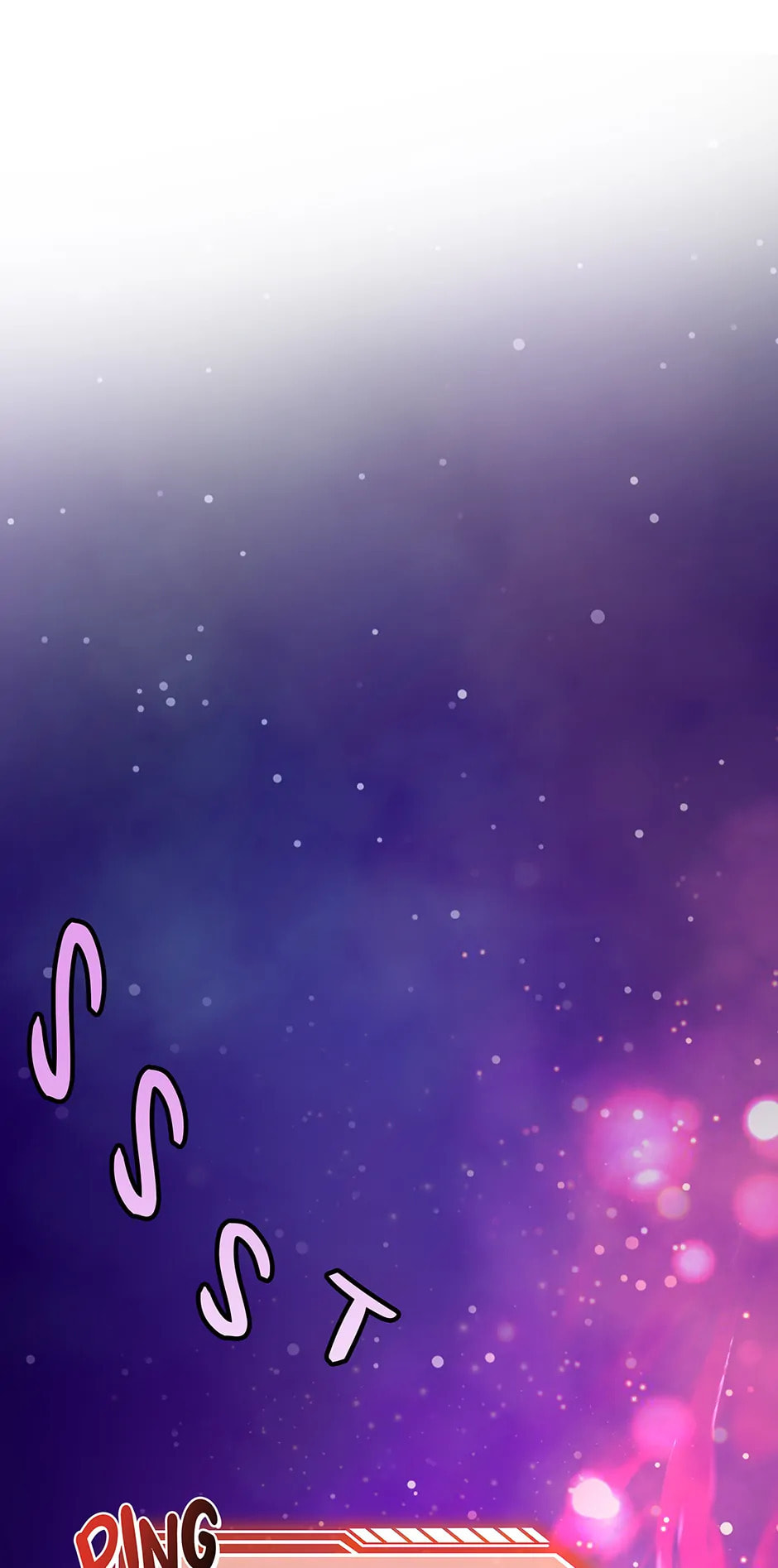 I'm the Villain's Constellation With Empty Pockets – Chapter 25 page 0