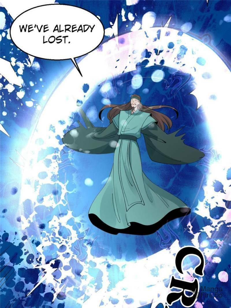 A Big Shot Actually – Chapter 58 page 32