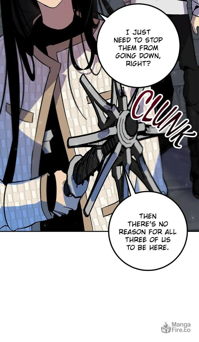 Return to Player – Chapter 18 page 80