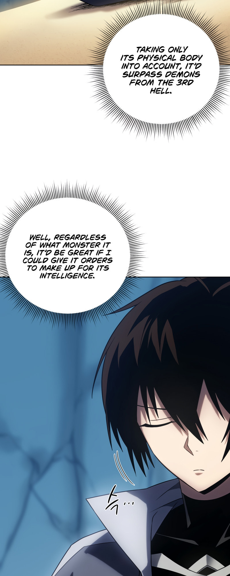 Player Who Returned 10,000 Years Later – Chapter 40 page 61