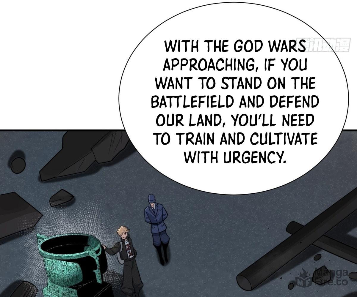 God Slayer – Chapter 15 page 53