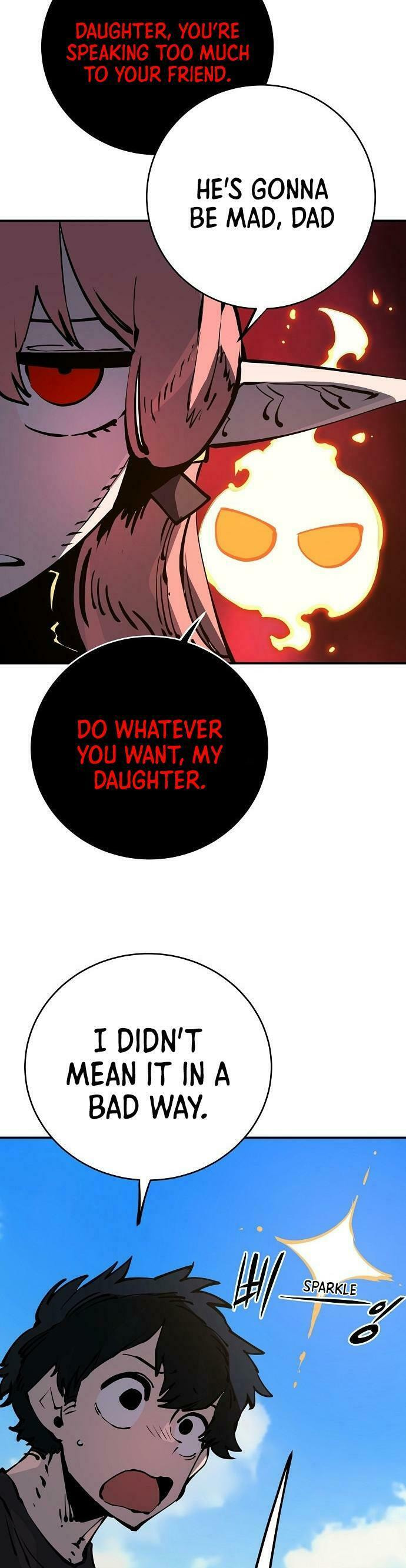 Player – Chapter 40 page 13