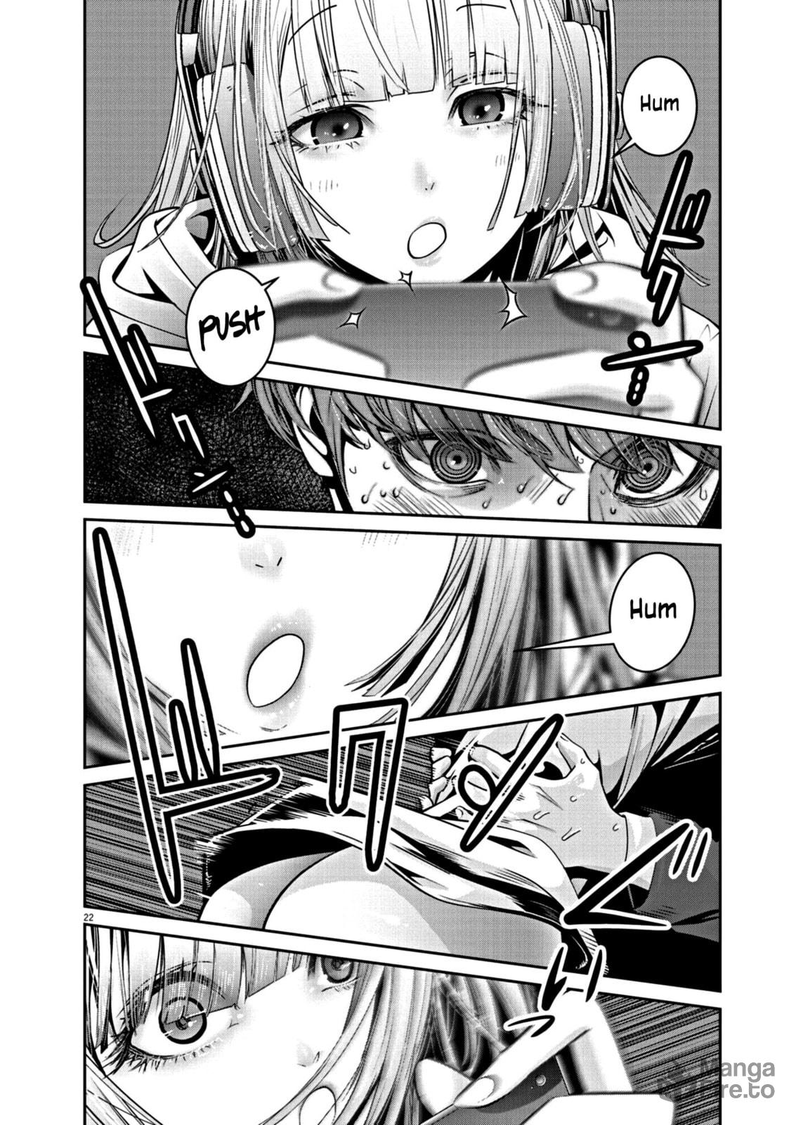 Girl Meets Boy page 19