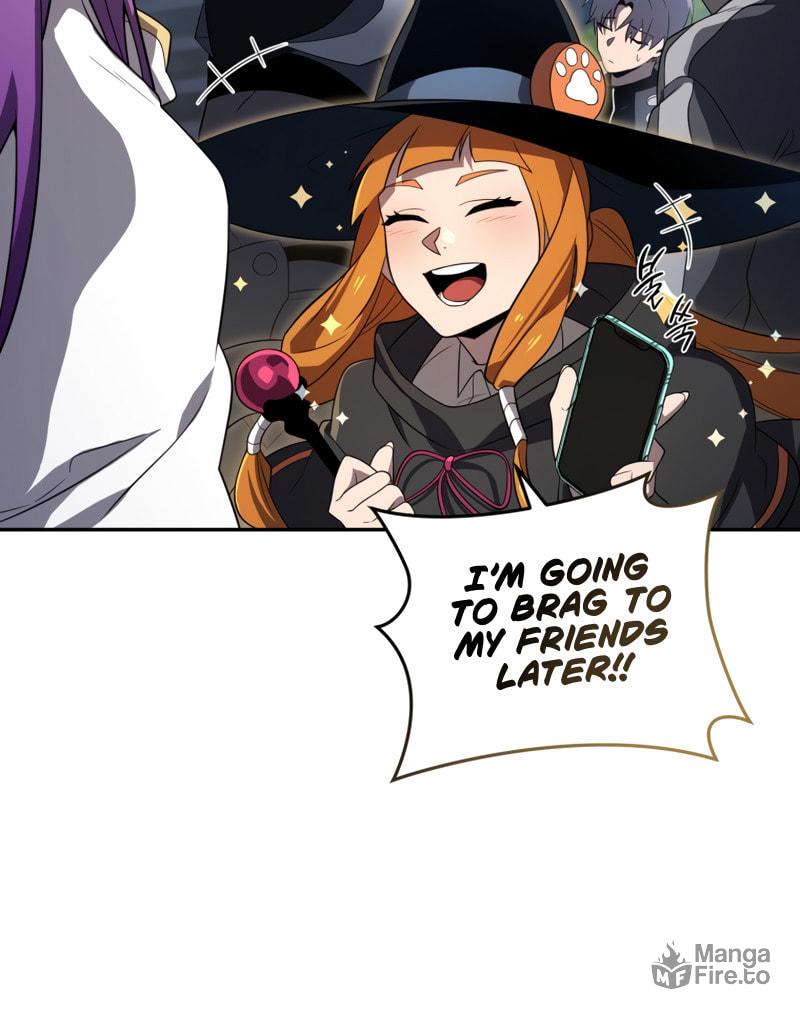 Player Who Returned 10,000 Years Later – Chapter 34 page 24