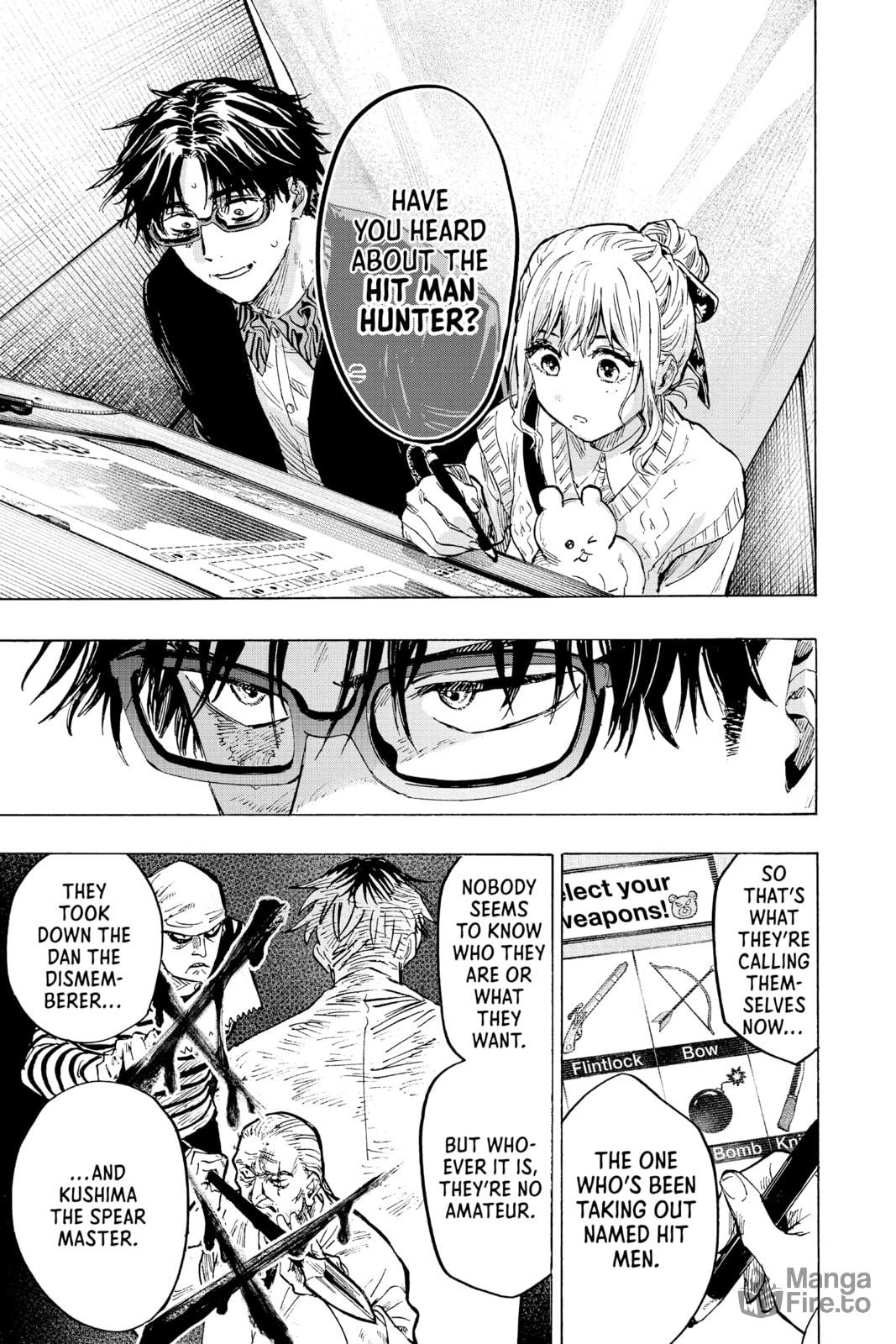 Marriage Toxin – Chapter 24 page 4