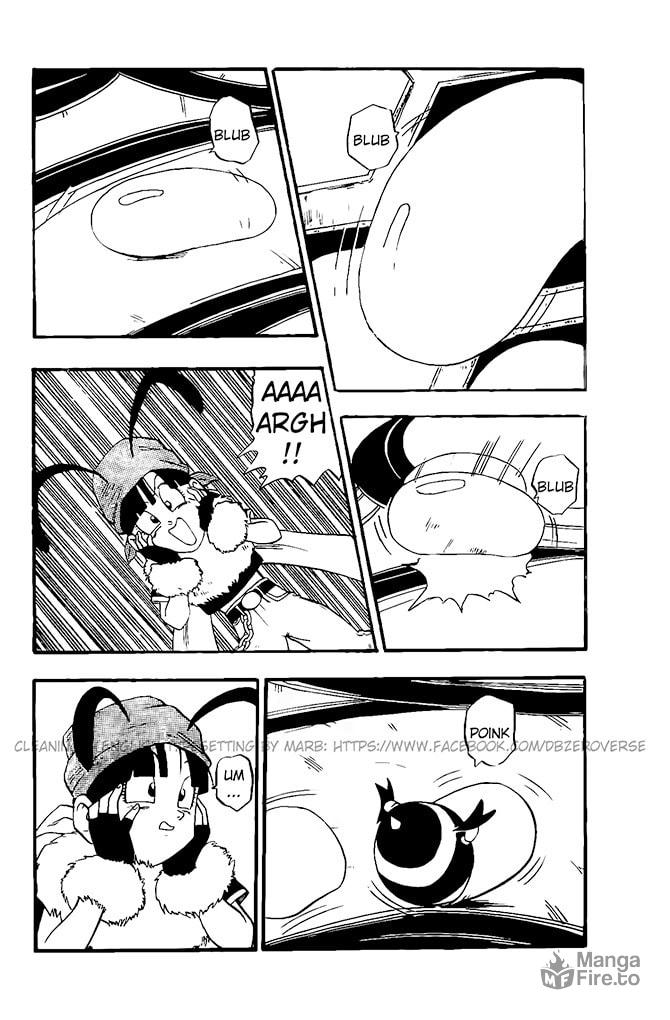 Queen of Bees page 8