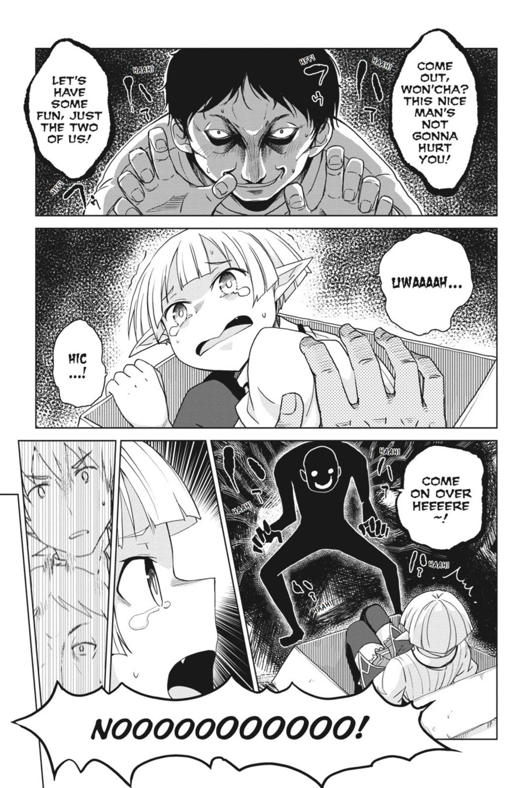 High School DxD – Chapter 41 page 22