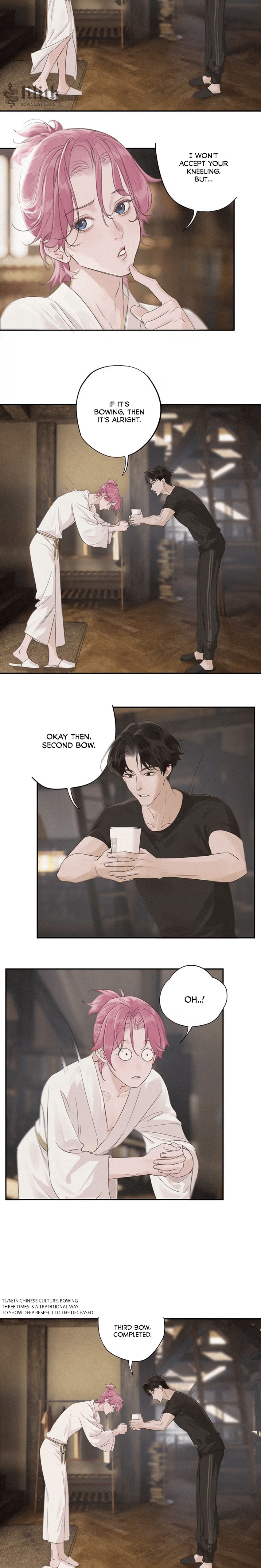 Completed page 3