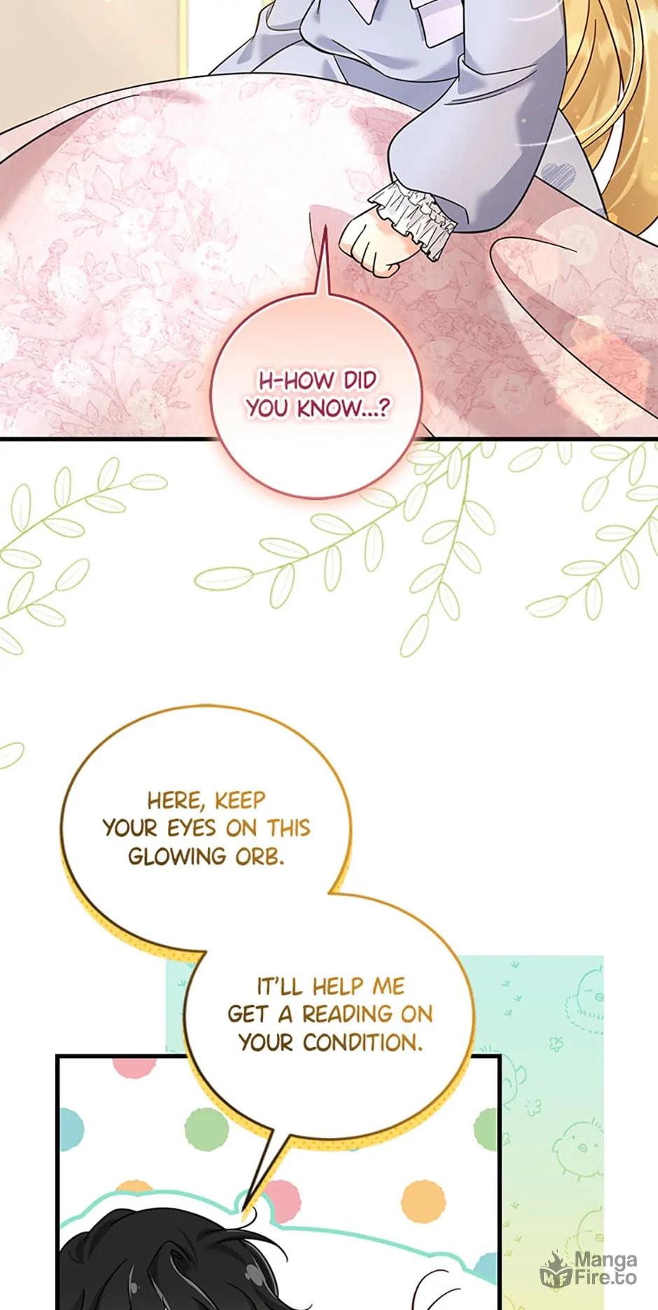 Baby Pharmacist Princess – Chapter 47 page 2