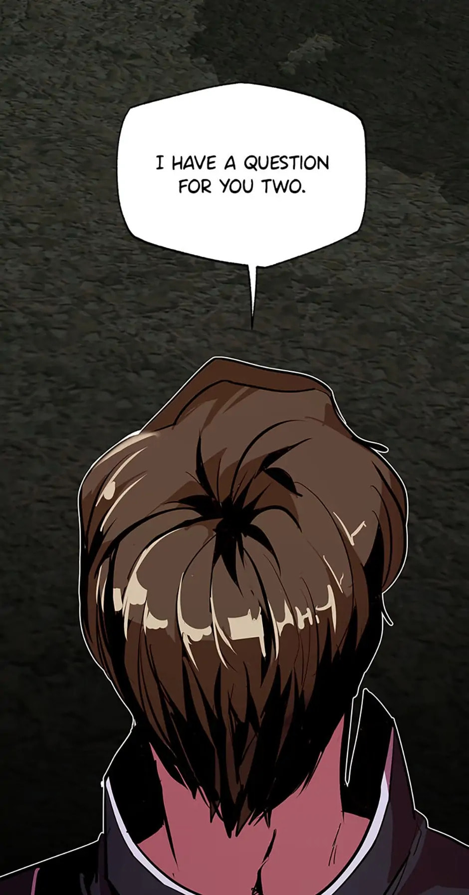 Returning With Absolutely Nothing – Chapter 53 page 27