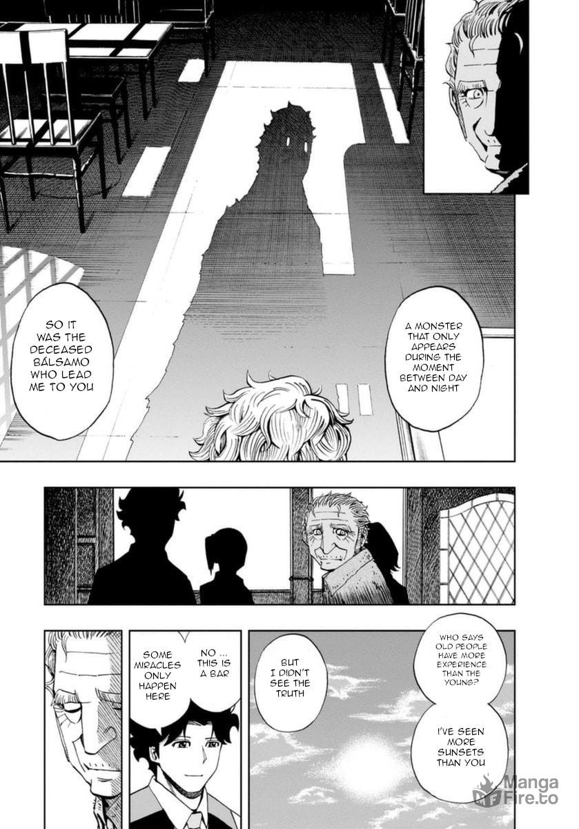 The Swindler's Coat page 20