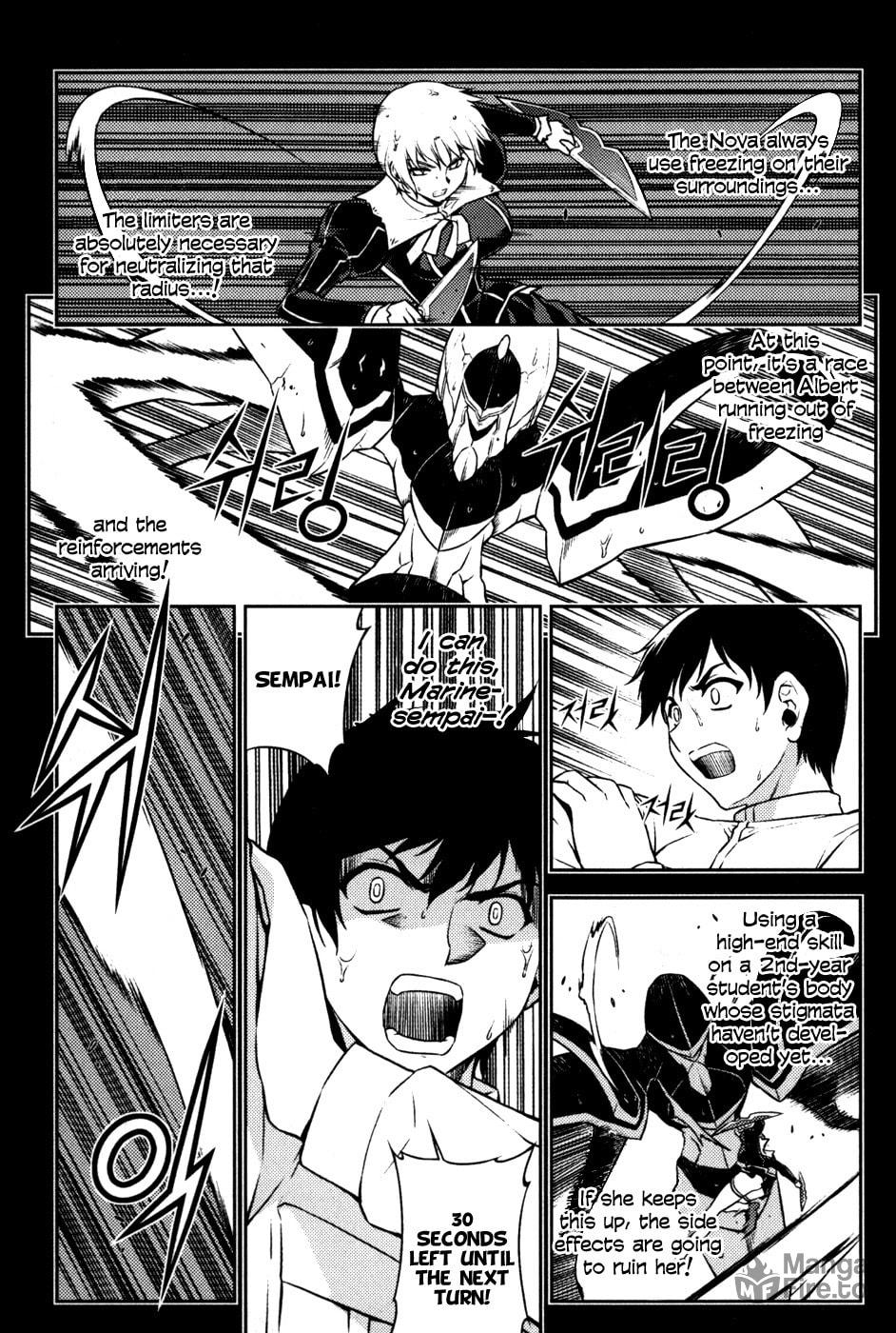 Freezing – Chapter 8 page 11