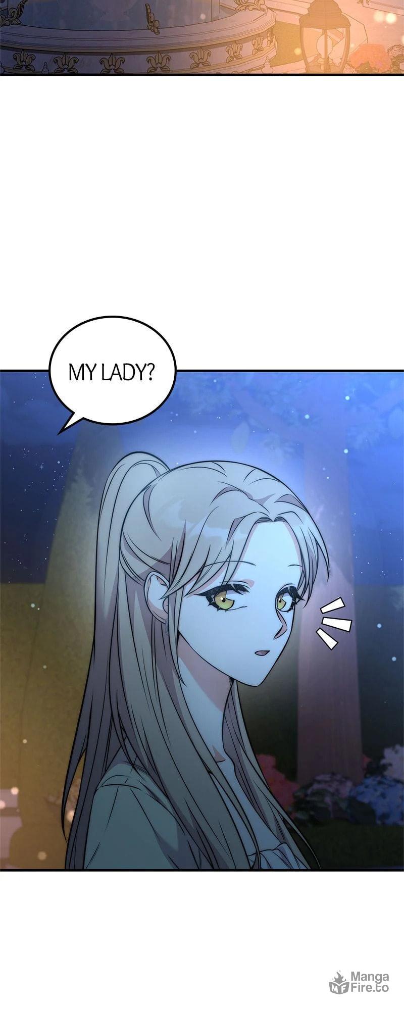 Amelia's Opalescent Marriage – Chapter 55 page 38