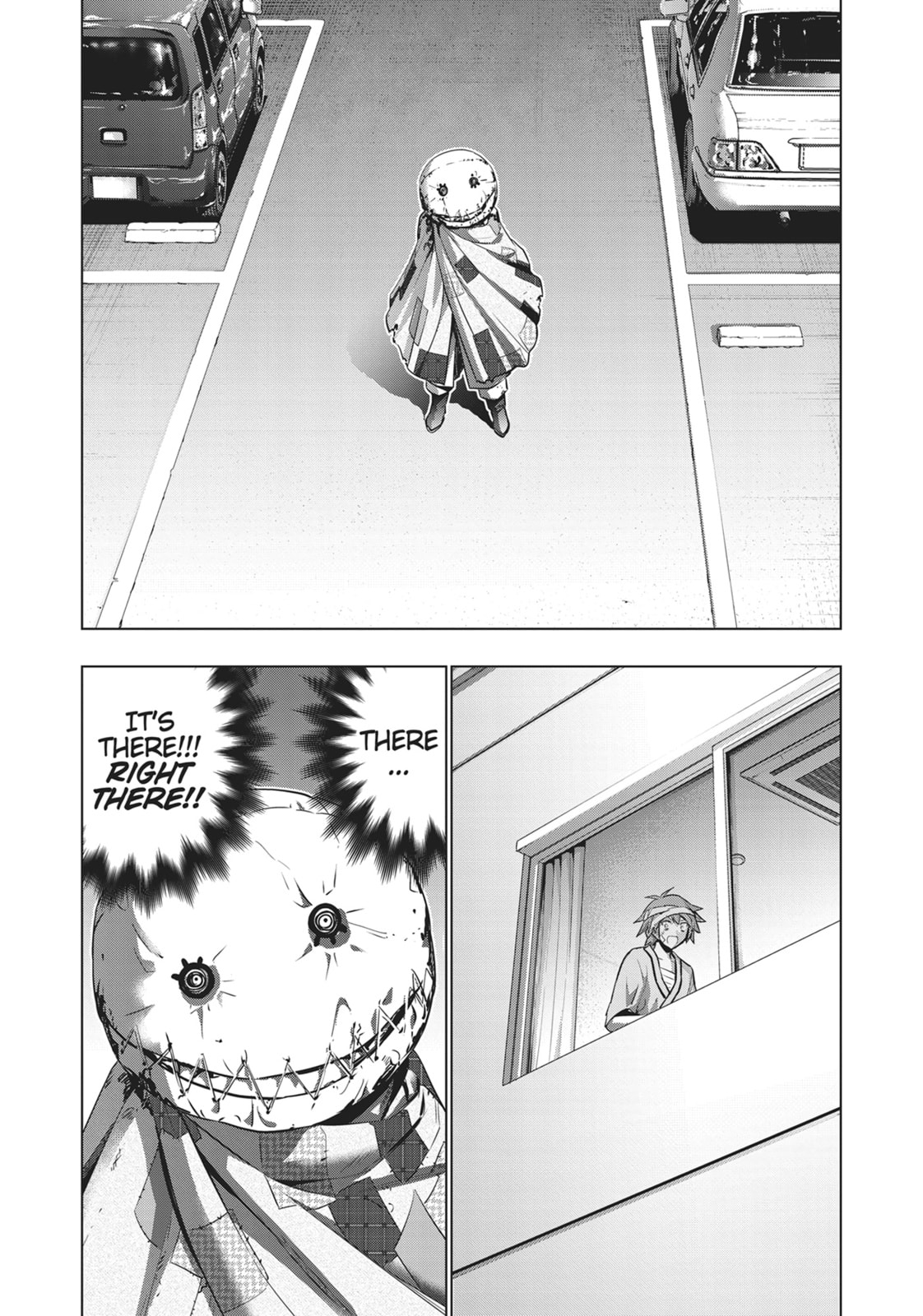 Before the Sun Rises… page 13
