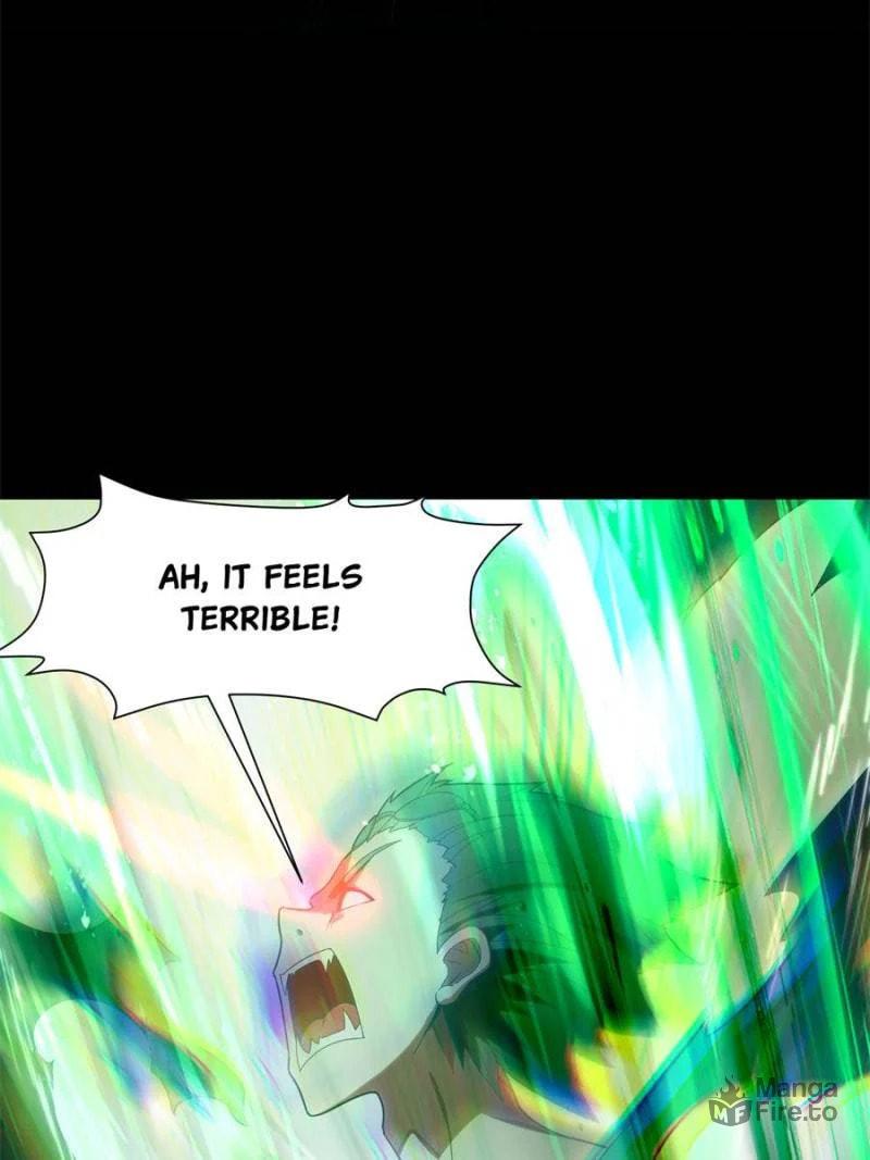 My Harem in a Foreign World – Chapter 29 page 9