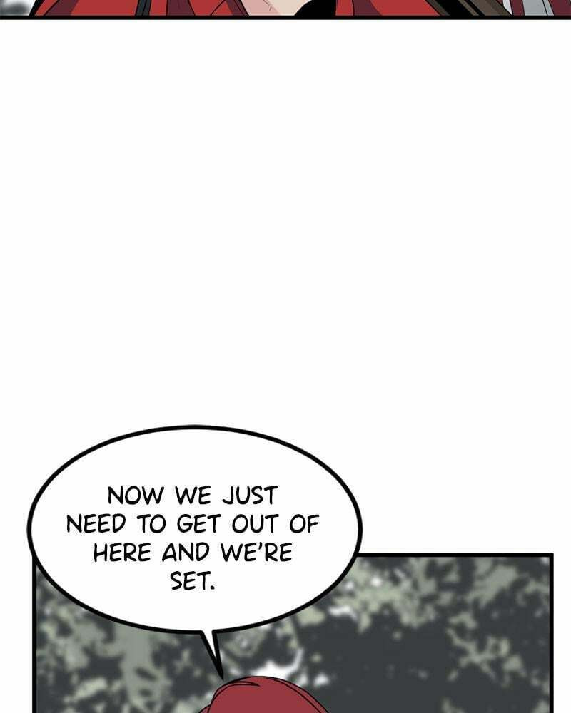 Hero Killer – Chapter 48 page 117