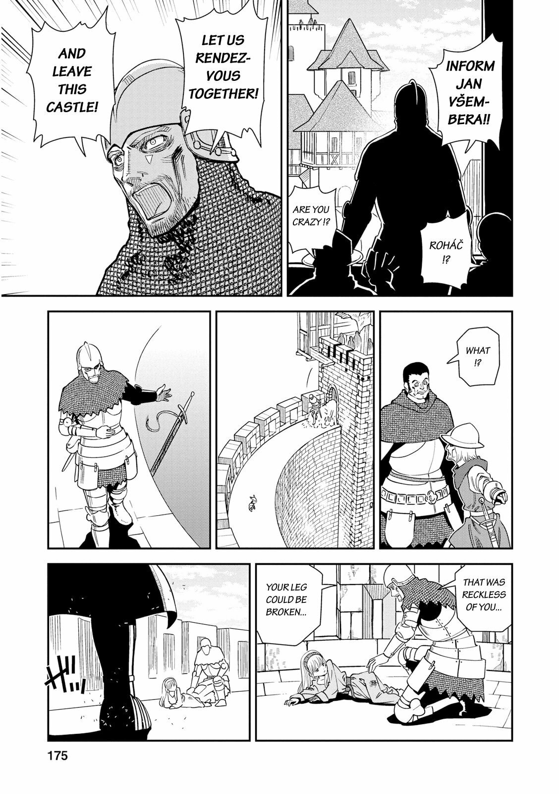 Capitulation page 27