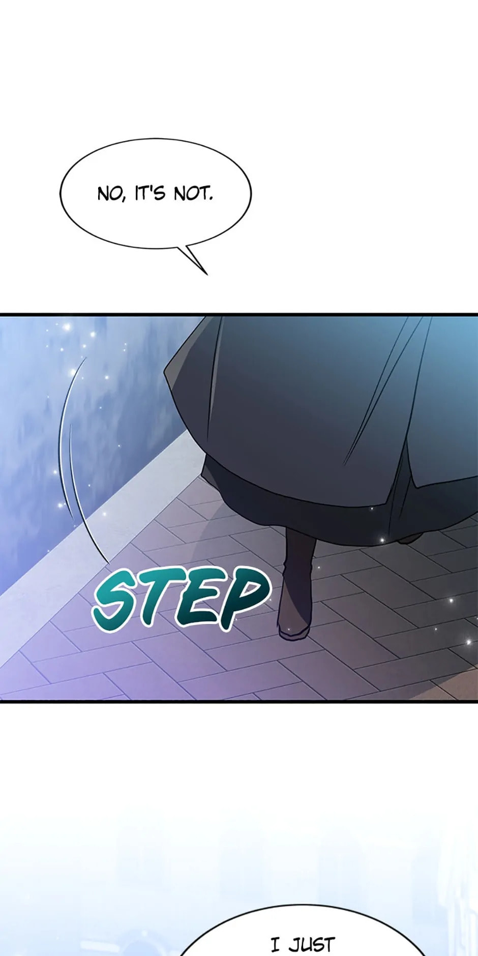Toymaker Tria's Tyrant Problem – Chapter 34 page 12