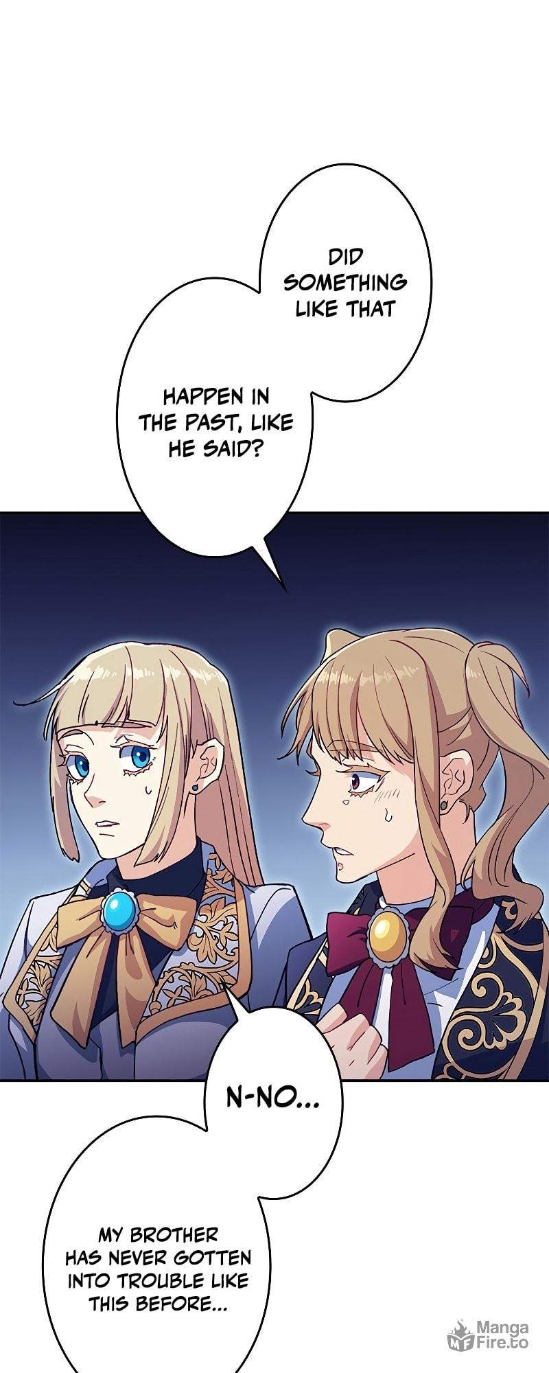 Duke Pendragon: Master of the White Dragon – Chapter 50 page 17