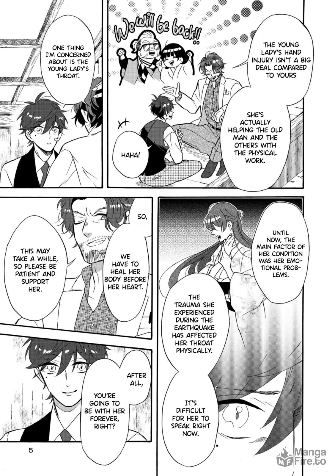 The Two of Us From Now On page 4