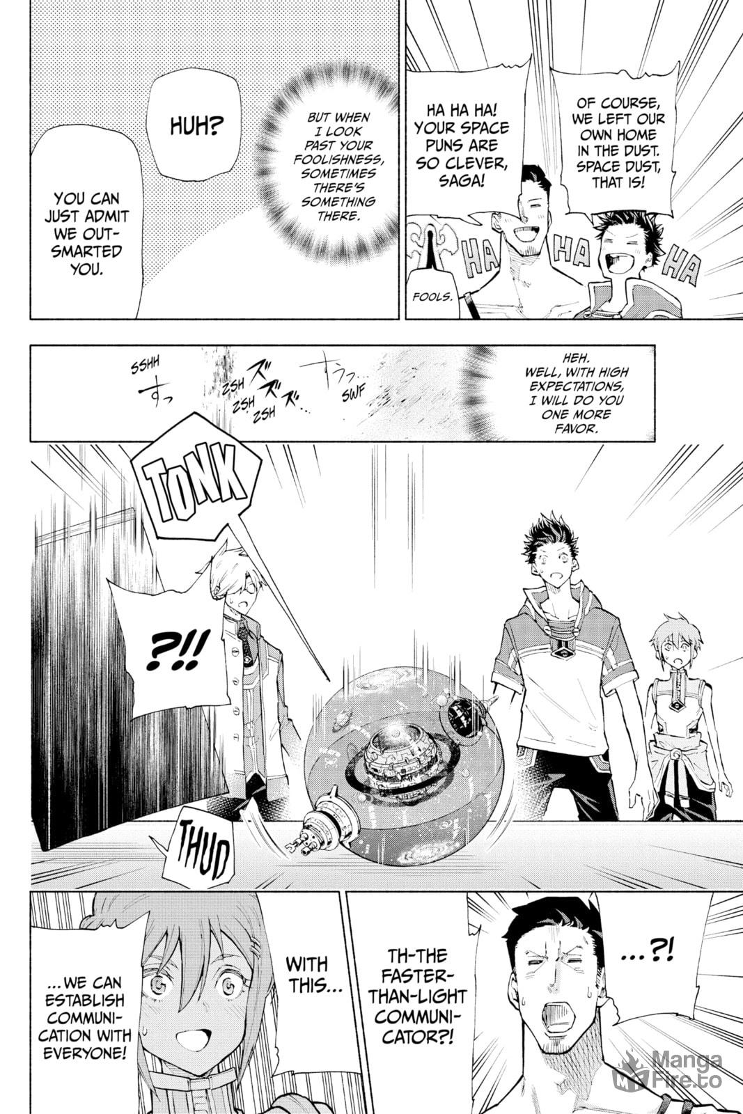 Downtown Boys, Uptown Girl? page 23