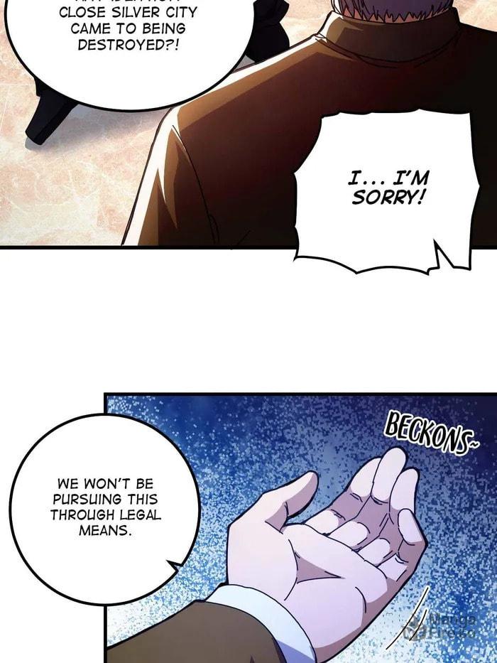 Kanshou Monvmen De Dian Yu Zhang – Chapter 58 page 19