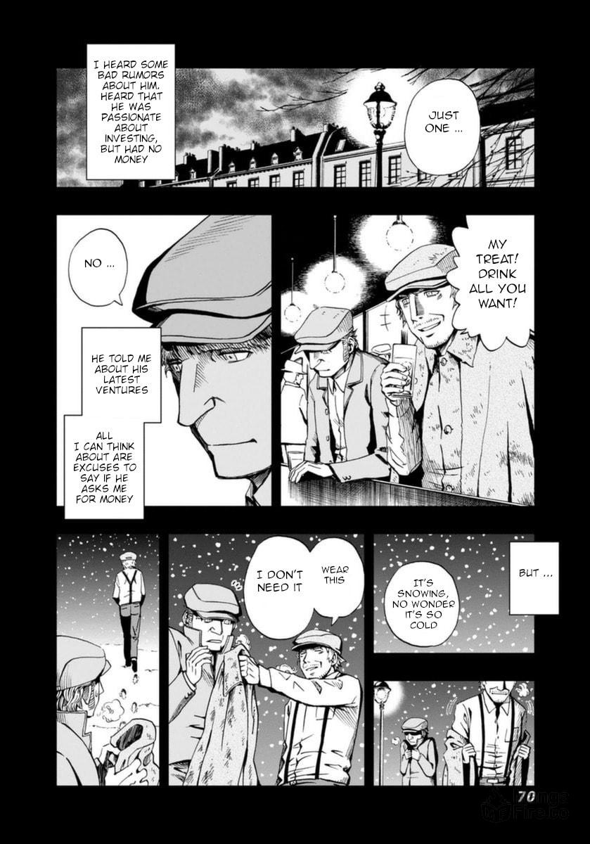 The Swindler's Coat page 11