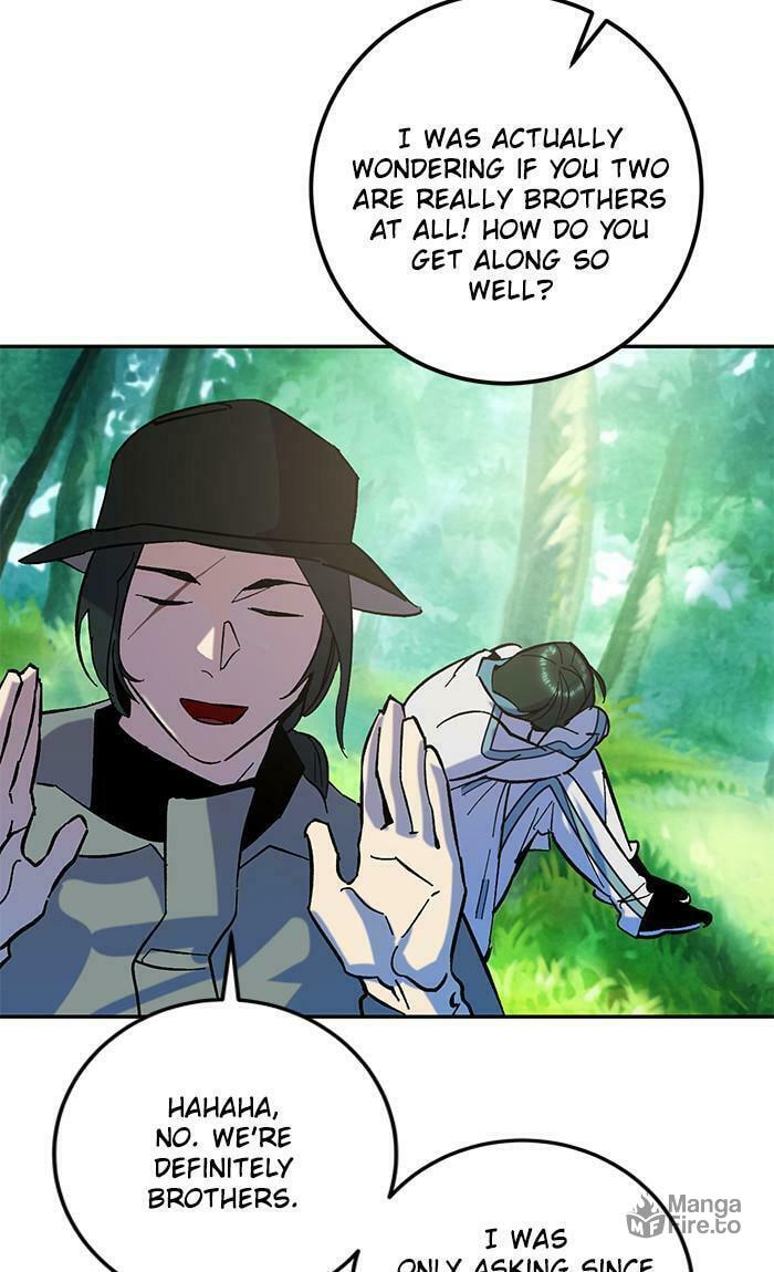 Return to Player – Chapter 31 page 68