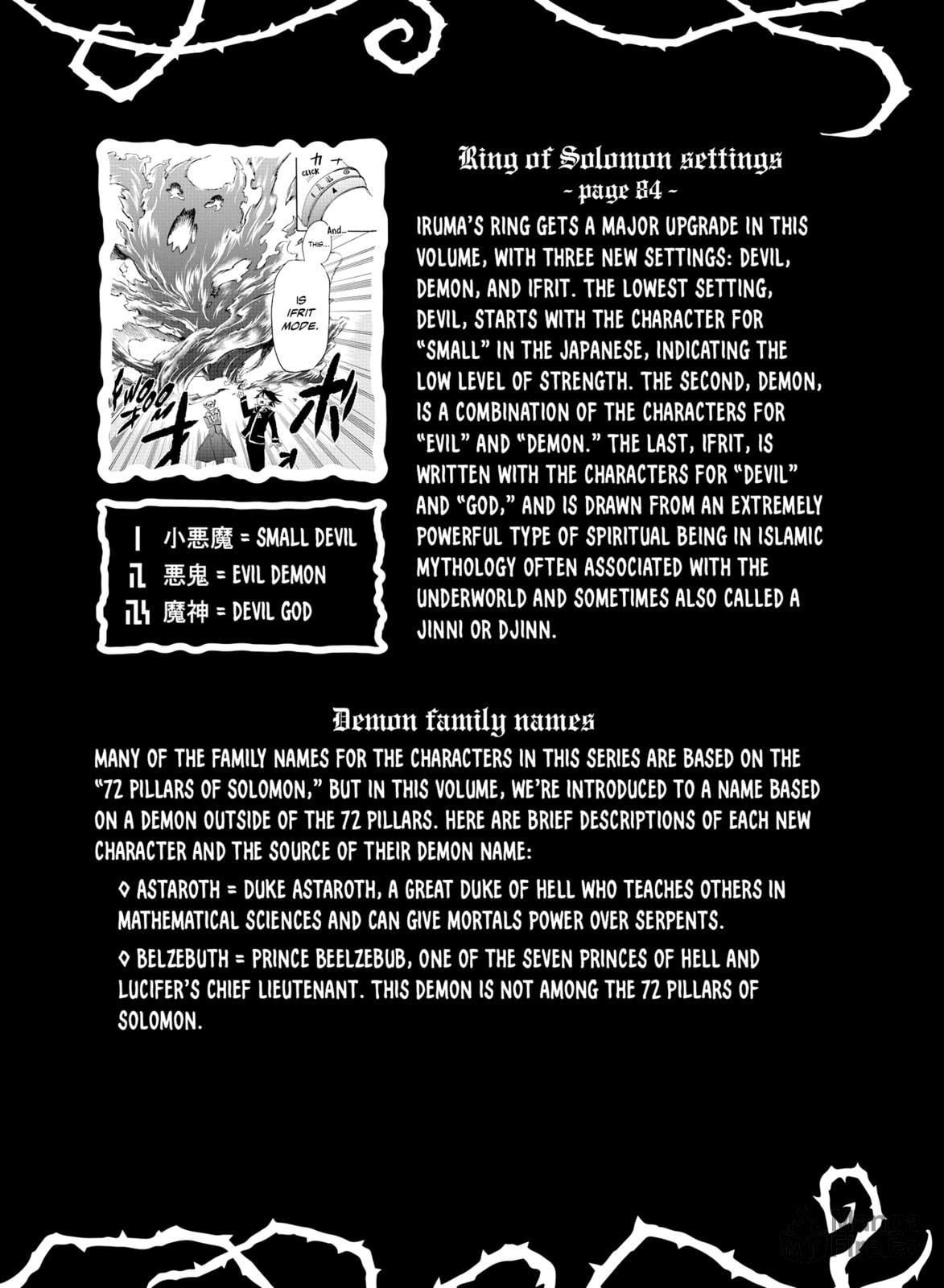 Demons in Prep page 26
