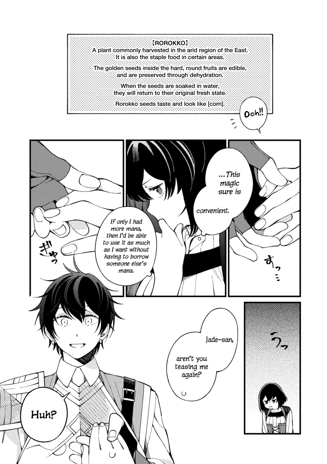 Golden Omelette Rice and Creamy Corn Soup ① page 7