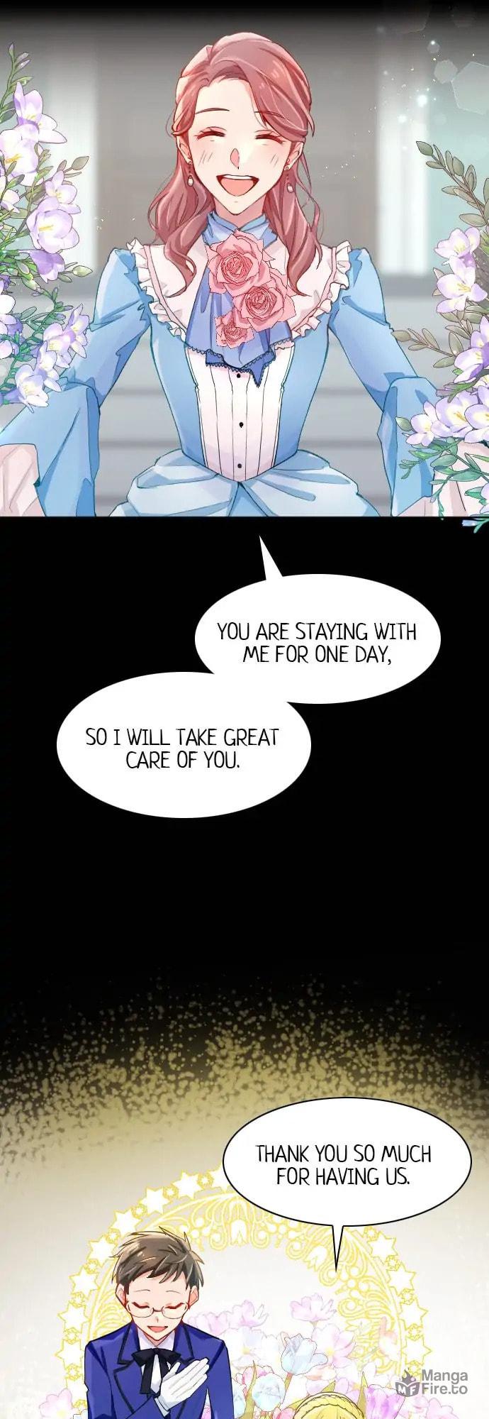 Kizu Darake Seijo Yori Houfuku wo Komete – Chapter 38 page 20