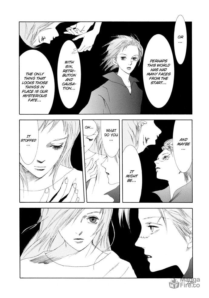 Omae ga Sekai wo Kowashitai Nara – Chapter 15 page 17