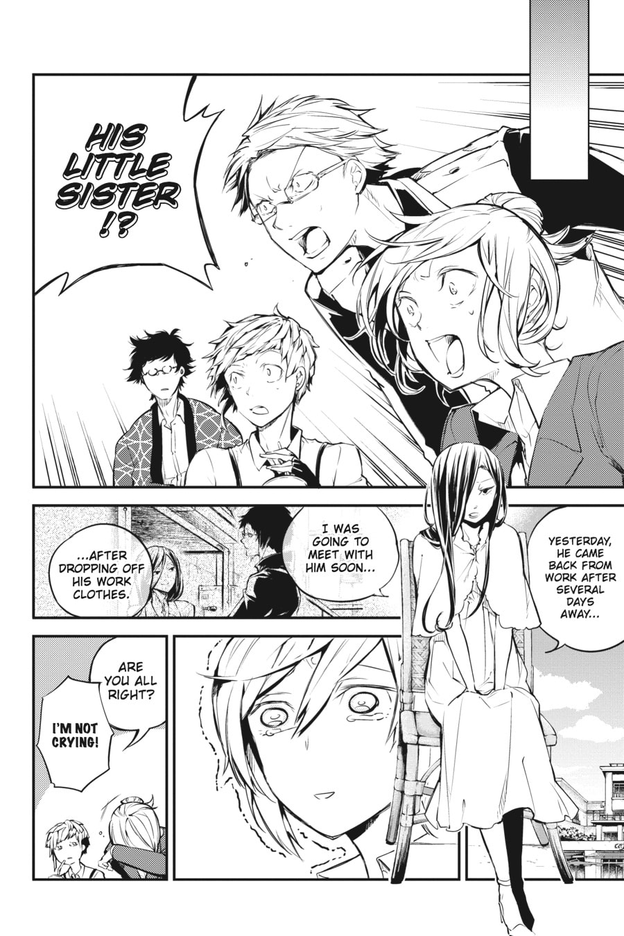 Addict page 30