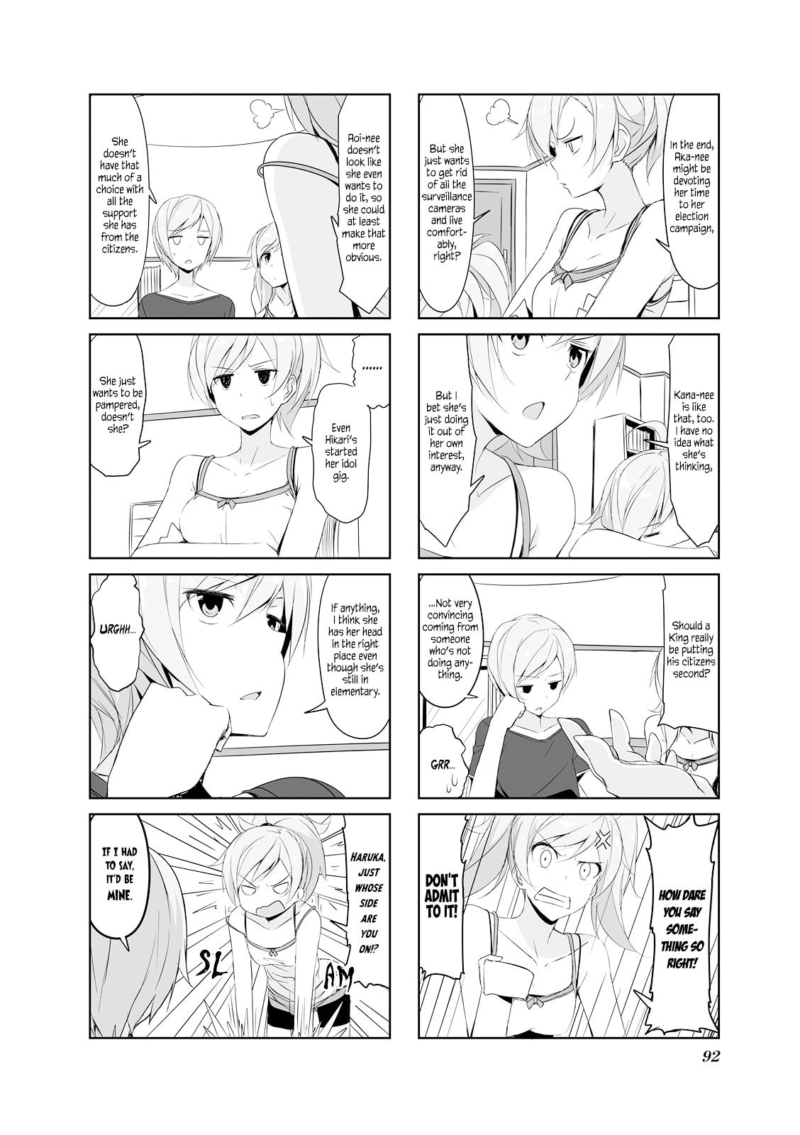 Misaki Summit page 3
